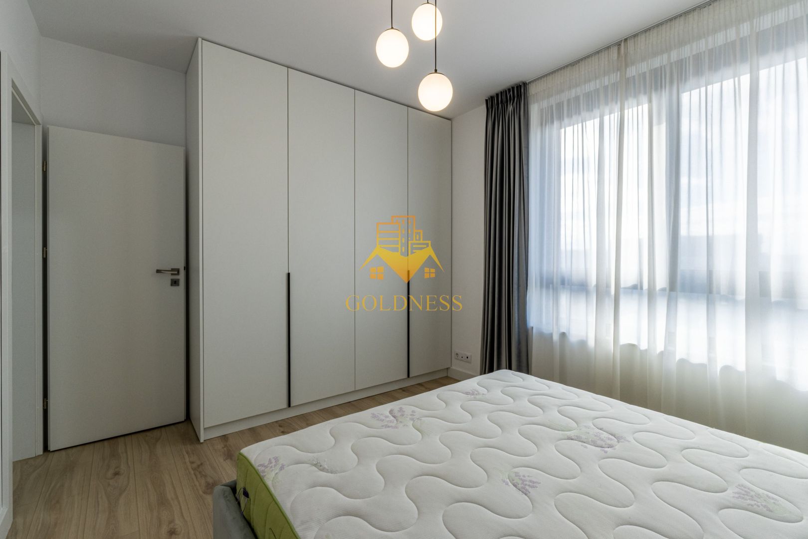 2 Camere de Lux, Park Lake, Parcare, Intre Lacuri, Iulius Mall, FSEGA - Poză 4