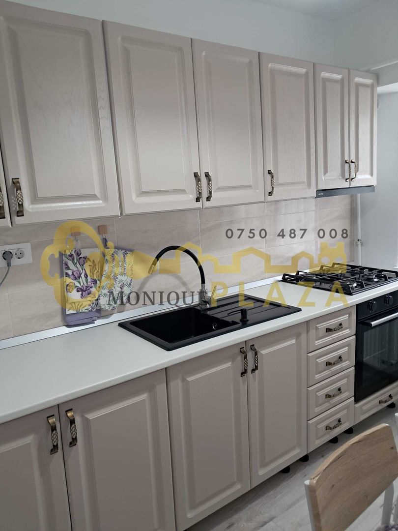 3 Camere | Mobilat | Modern | CT | Zona linistita | Utilat - Poză 7