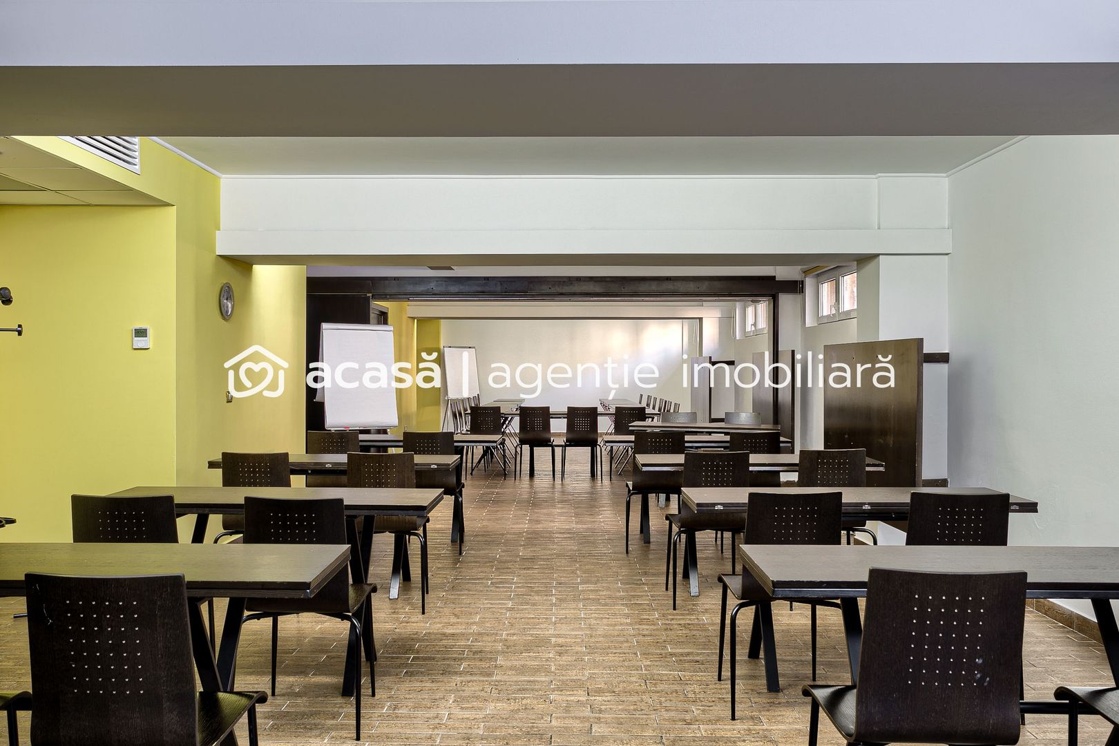 Oportunitate exclusivă de investiție: Hotel Best Western Central Arad - Poză 25