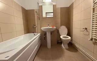 4 camere | etaj 1 | centrala proprie | mobilat si utilat | zona buna | - Poză 13