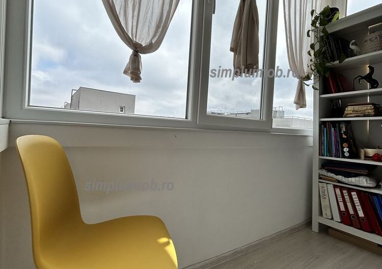 Superbă, mobilată, utilată, buncăr antiatomic Dristor  Rm. Sărat - Poză 5