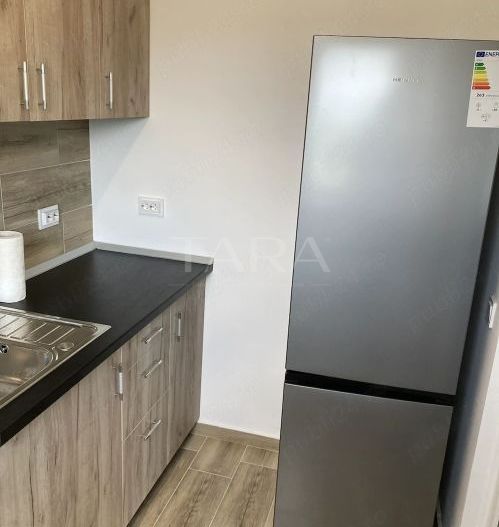 Apartament 1 cameră, mobilat, parcare inclusă – zona Someșului. - Poză 6