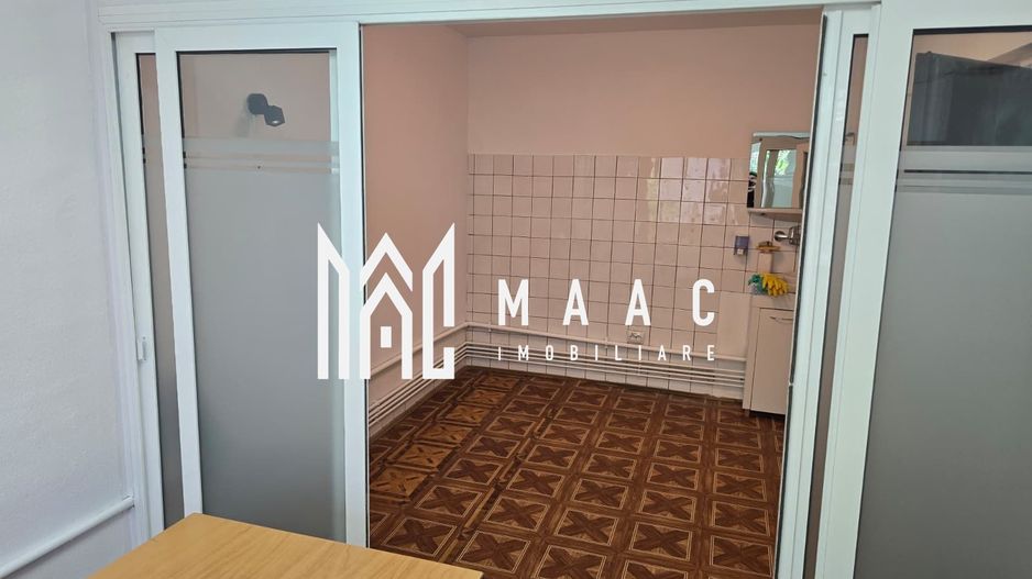 Spațiu comercial 60 mp de închiriat | Hipodrom 4, Sibiu - Poză 4