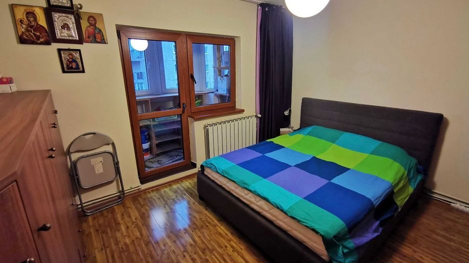 AP. 3 CAMERE SEBASTIAN, PET-FRIENDLY, LOC PARCARE, CENTRALA TERMICA - Poză 3