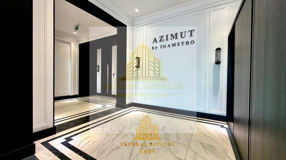 Vânzare apartament PREMIUM cu 3 camere | COPOU | 110 m.p - Poză 15