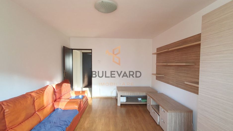 Apartament cu 2 camere decomandate, zona Intre Lacuri! - Poză 3