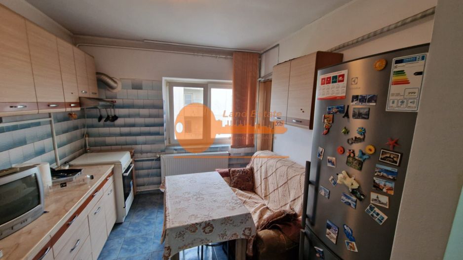 2 camere de 66mp la 300m de metrou Lujerului (Zona Roz Cafe) - Poză 5