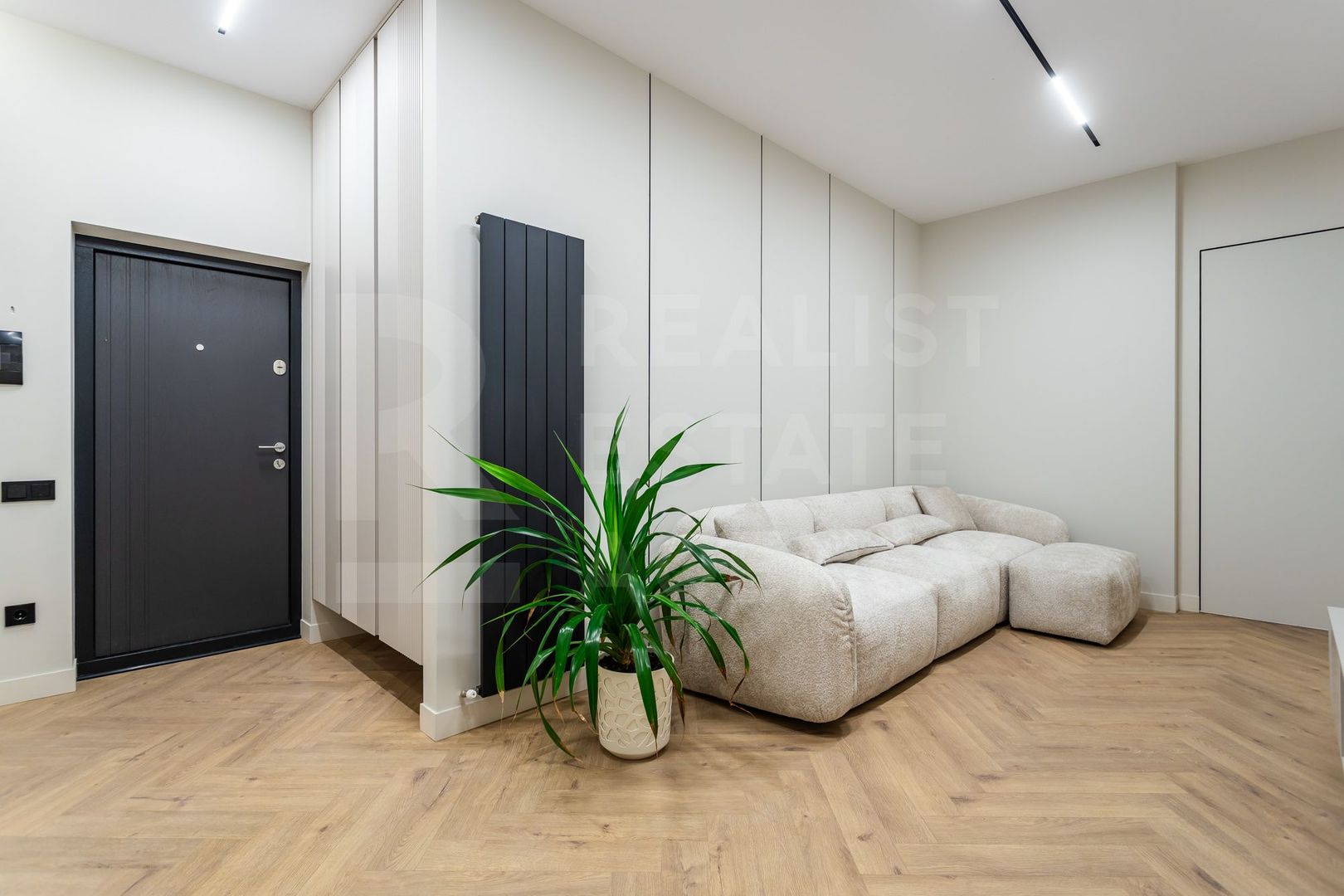 Vânzare, apartament, 2 camere, str. Vasile Lupu, Buiucani - Poză 13