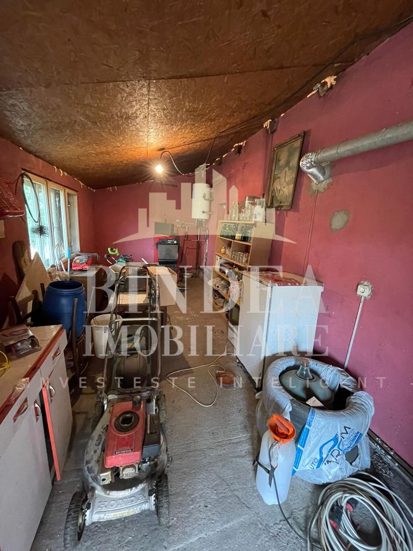 Casa individuala Covaci- 1000mp teren - Poză 11