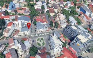 Cladire multifunctionala consolidata| Office | AirBnb | 856 mp utili | - Poză 24