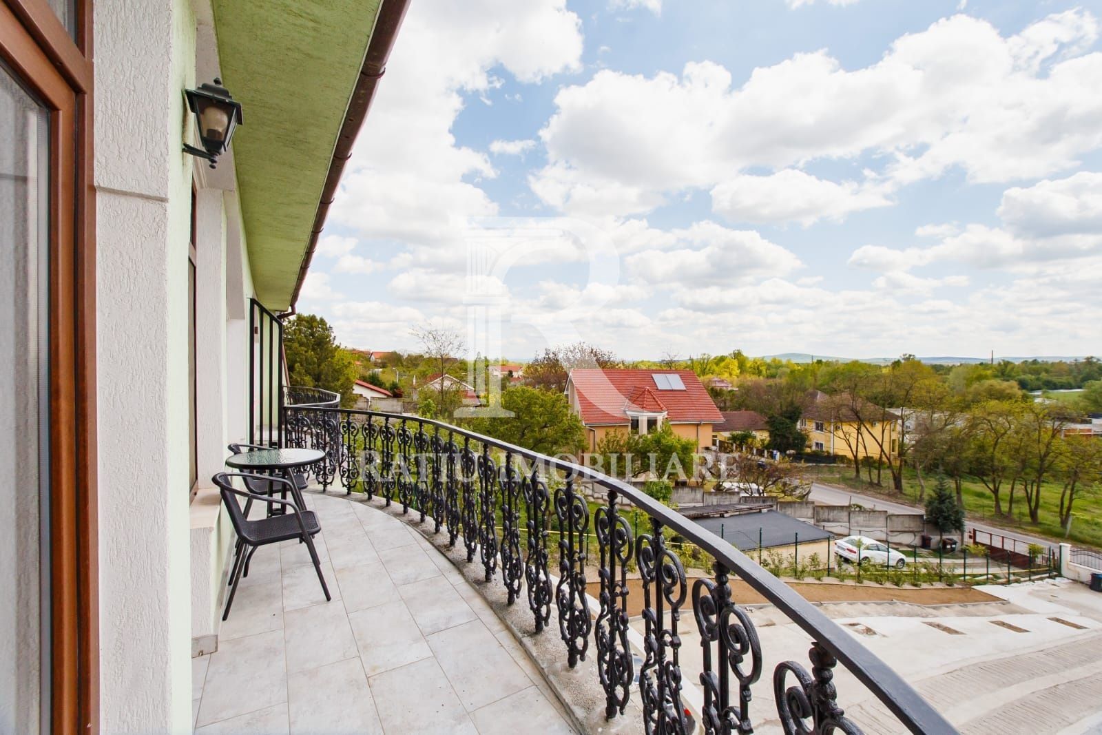 Apartament cu 2 camere | Terasă privată | Facliei | Oradea - Poză 7