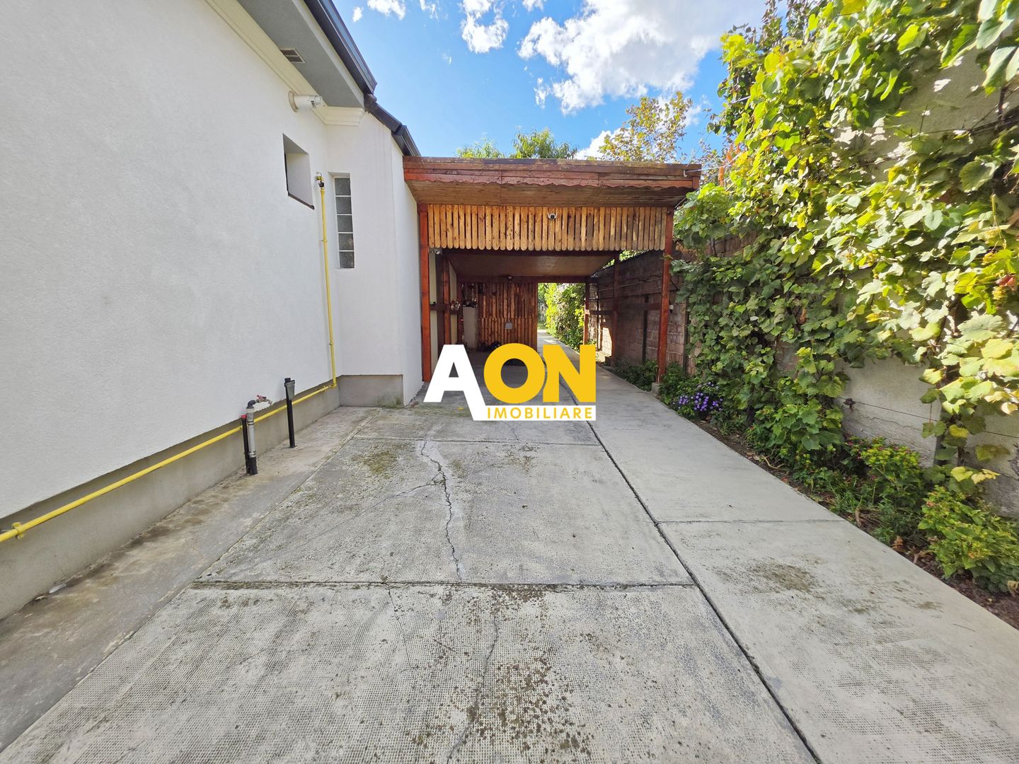 Casa 5 camere + anexe, 552 mp teren,  Centru, zona Prefectura - Poză 28