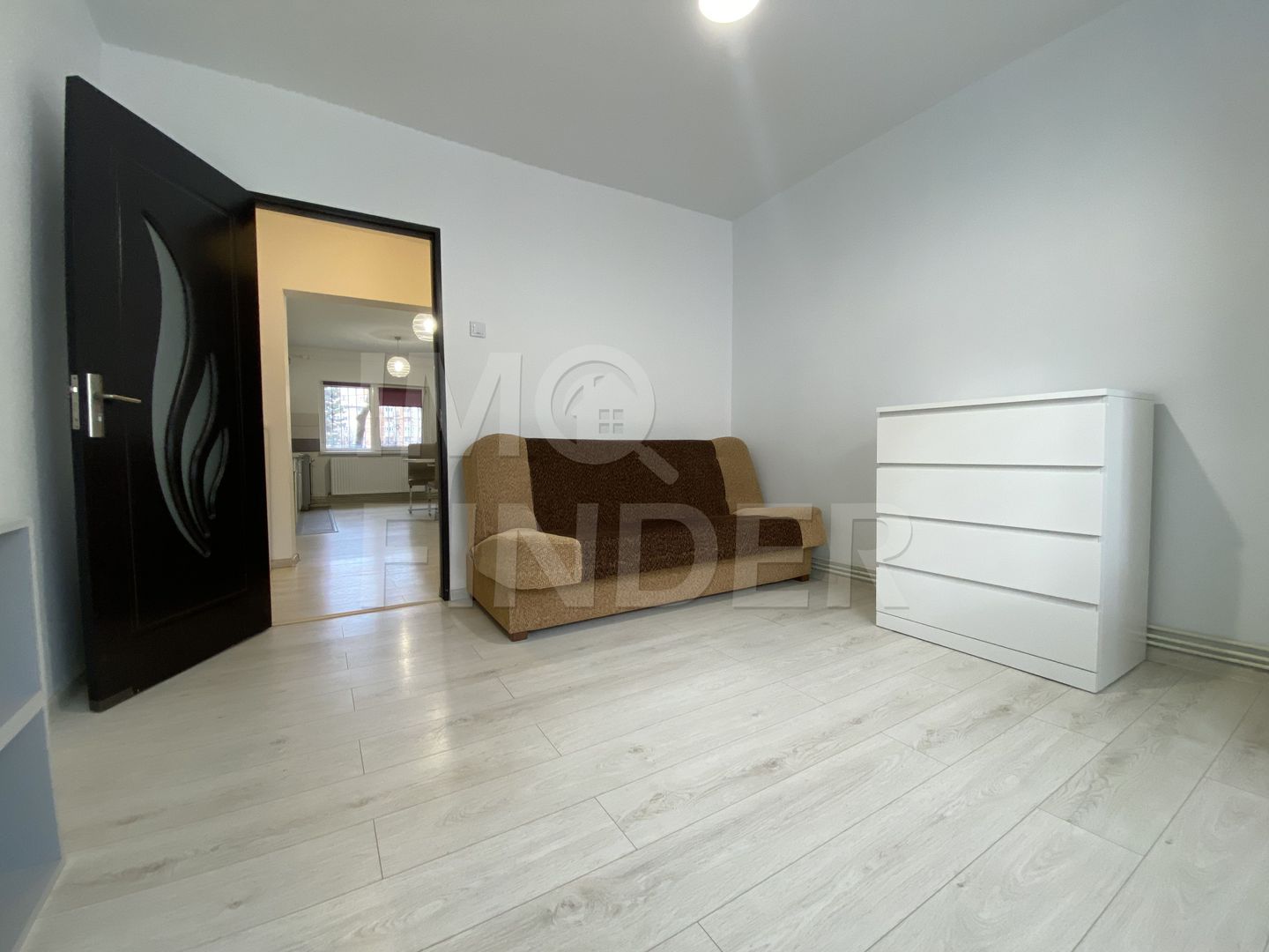 Vanzare 3 camere confort sporit, 74 mp, Marasti, zona Nasaud - Poză 12