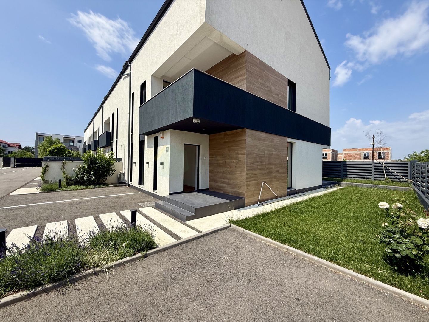 Matei Millo | Vila moderna 5 camere | Disponibla imediat - Poză 30