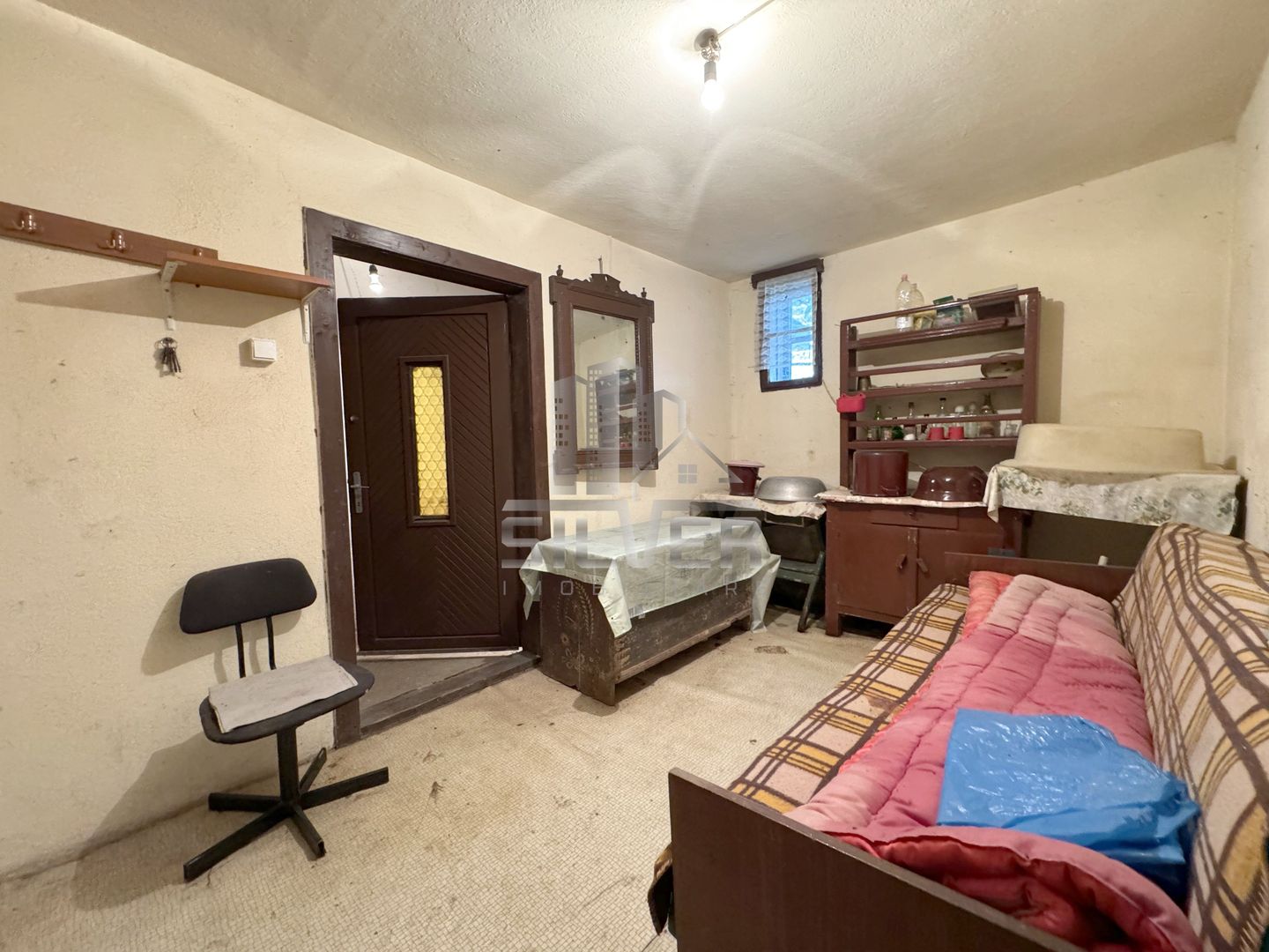 Casa individuala in Com. Capusu Mare/Sat Dumbrava. - Poză 15