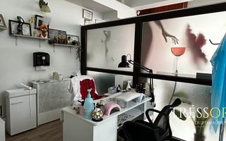 Spațiu comercial | Str.Mircea cel Bătrân | 138 mp - Poză 13