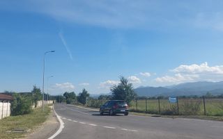 TEREN STUPINI BRASOV - Poză 5