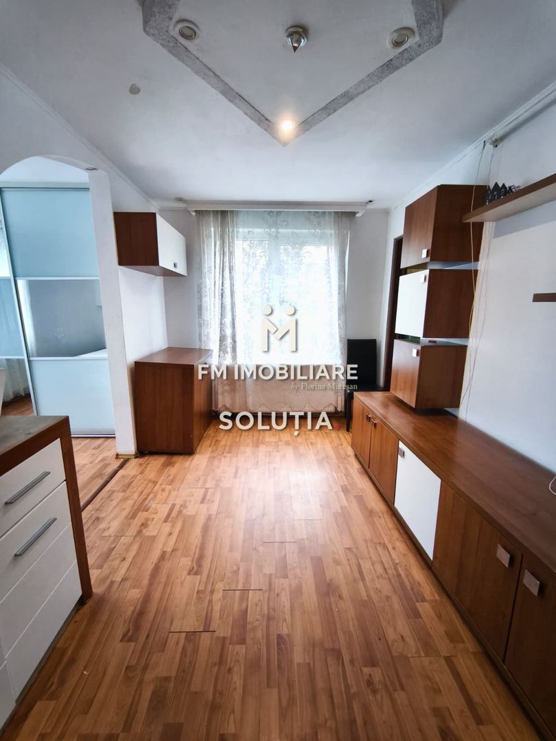 Apartament 2 camere, zona Enescu, Vivo Mall! - Poză 5