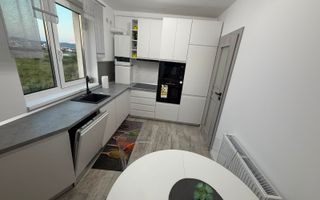 Apartament Premium 3 camere parcare privata etaj 2 Calea Surii Mici - Poză 9