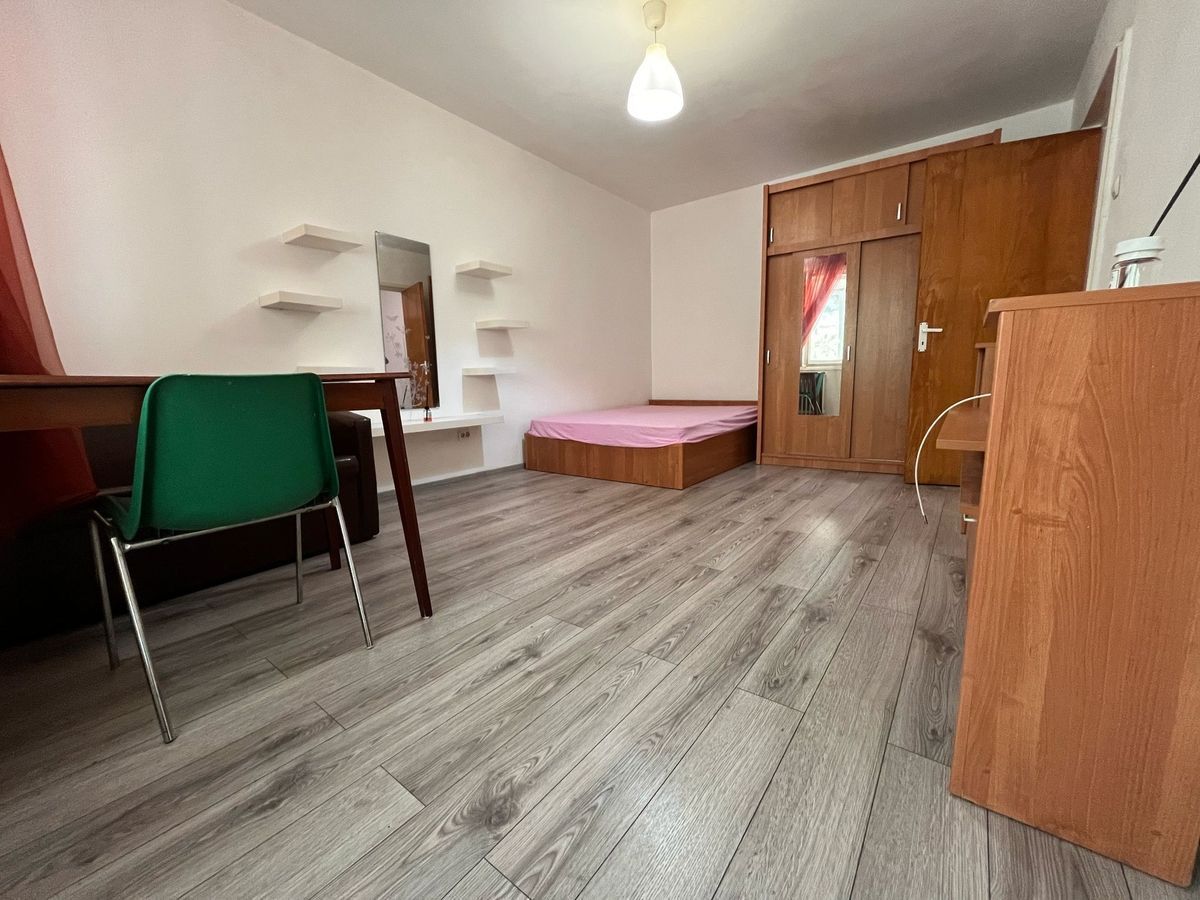 garsoniera - Tineretului - Poză 2