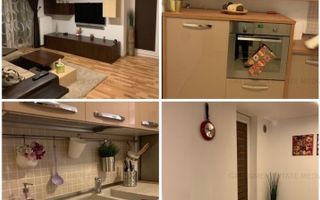 Rose Garden, complex nou, parcare subterana, modern mobilat, Obor la 10 minute - Poză 5