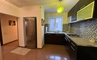 AP. 3 CAMERE BRANCOVEANU, CENTRALA TERMICA, 70 MP, MOBILAT MODERN - Poză 7