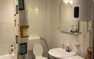 2 camere  | Gh Magheru | Decomandat | Renovat - Poză 6