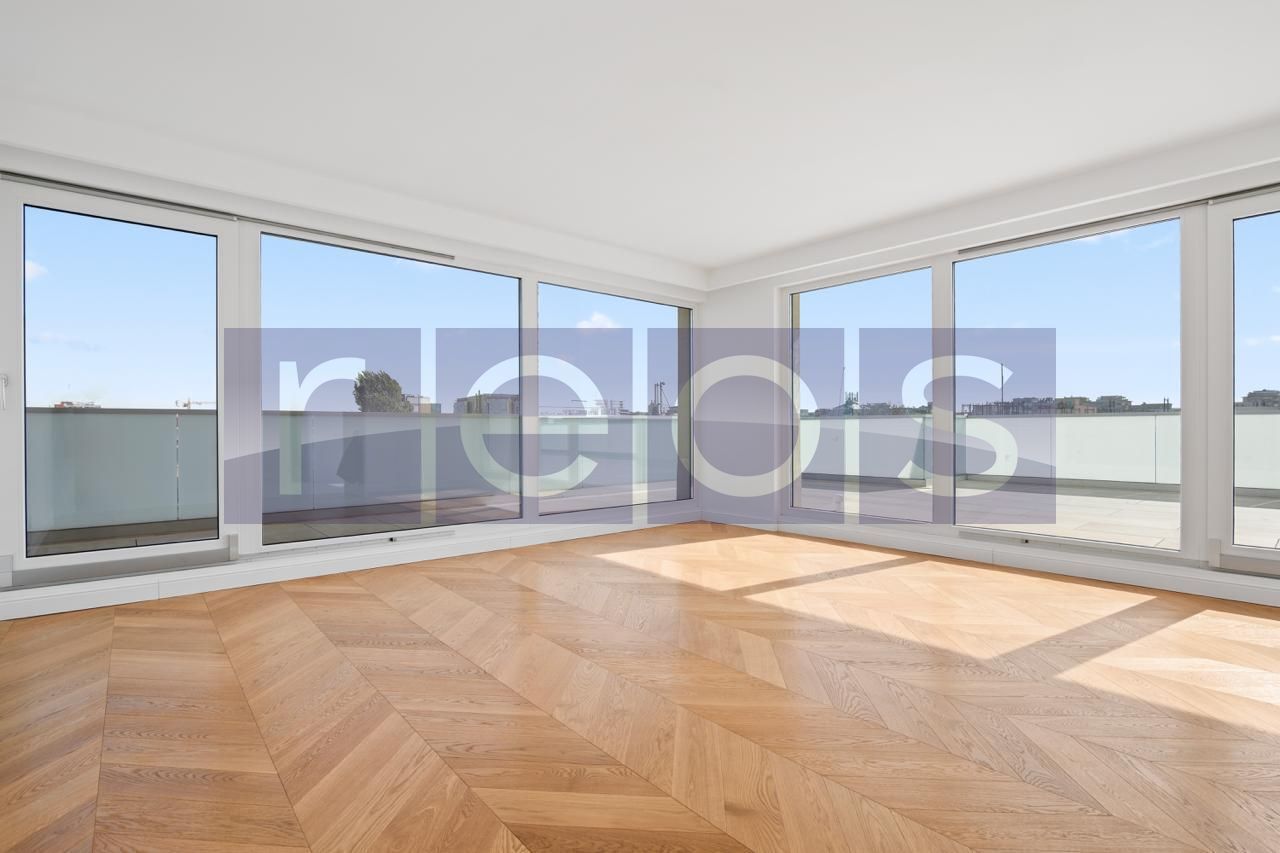 PENTHOUSE EXCLUSIVIST | TERASE PANORAMICE 480MP | LIFT PRIVAT | ZONA UNIRII - Poză 2