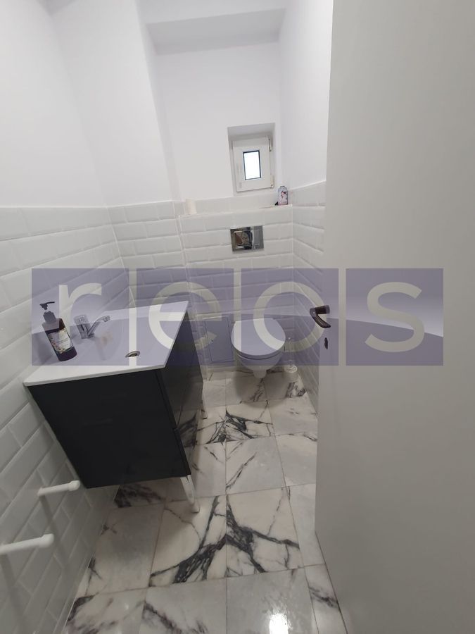 VANZARE VILA  CURTE INDIVIDUALA 7 CAMERE -Brancoveanu - Poză 6