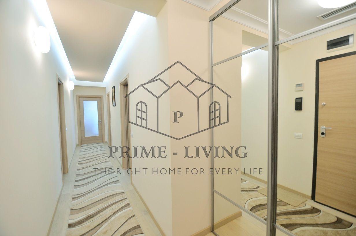 APARTAMENT SUPERB LA INCHIRIERE IN COMPLEX REZIDENTIAL - Poză 12