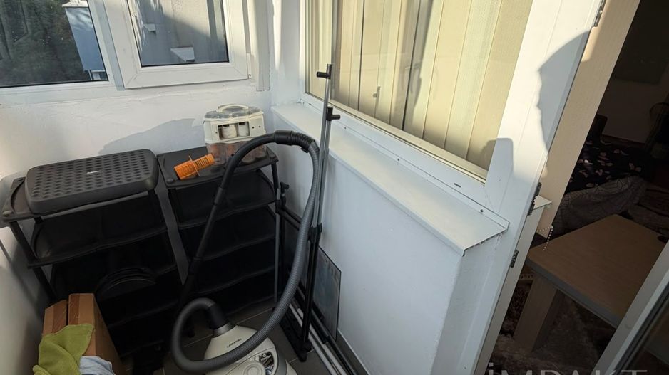 Apartament cu 3 camere in Manastur Aleea Moldoveanu - Poză 11