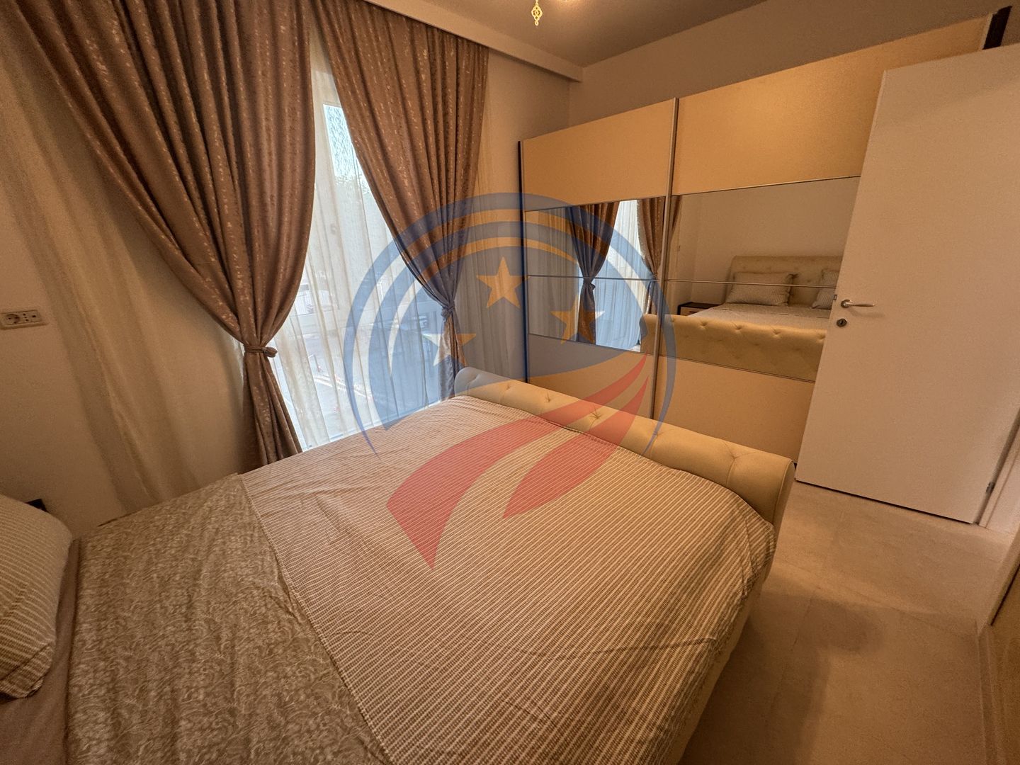 Apartament LUX vis-a-vis de MALL ELECTRO, Regim Hotelier - Poză 6