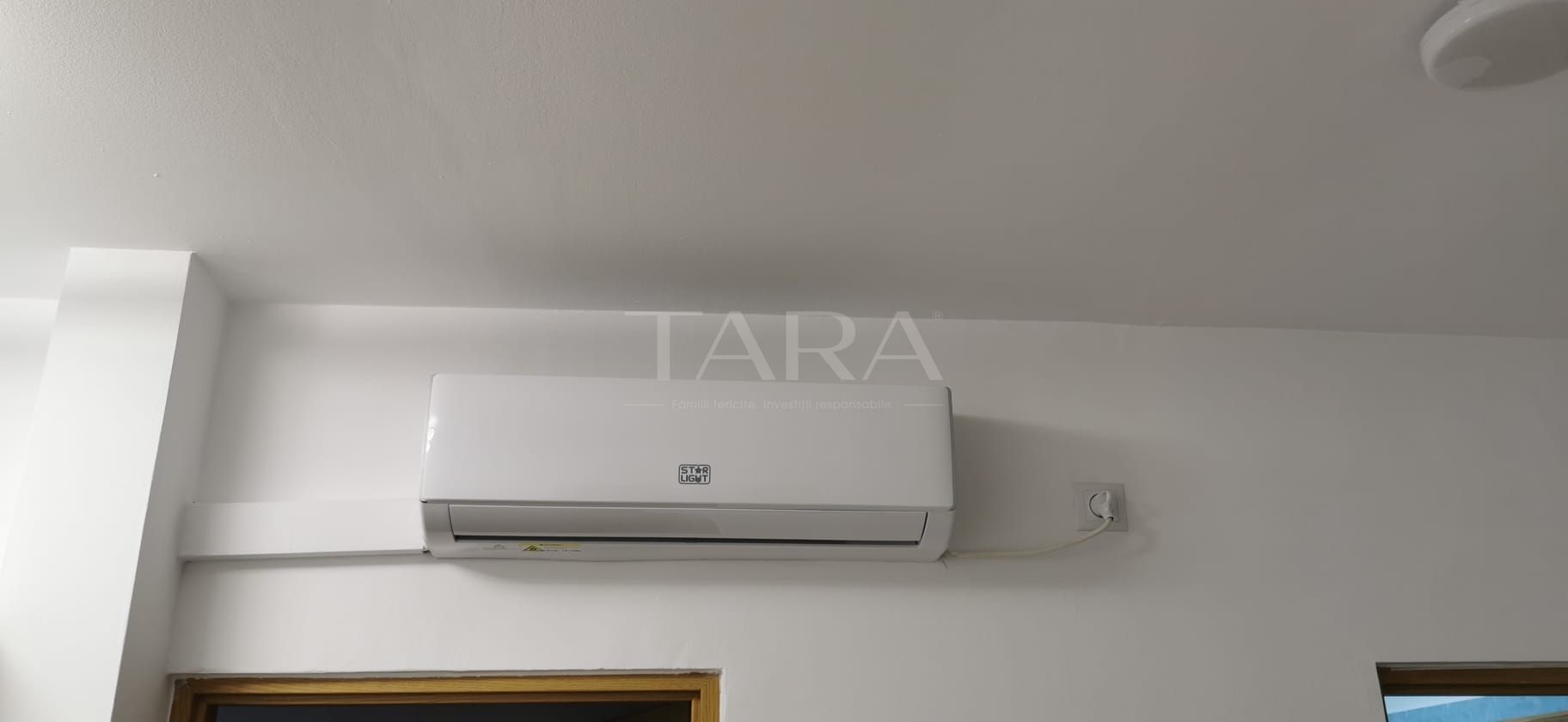 Apartament 2 camere decomandat, zona Petrom Baciu, mansardă înaltă. - Poză 6