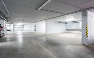 COMISION 0% - Apartament mare superb cu garaj subteran si terasa, Herastrau Park - Poză 14