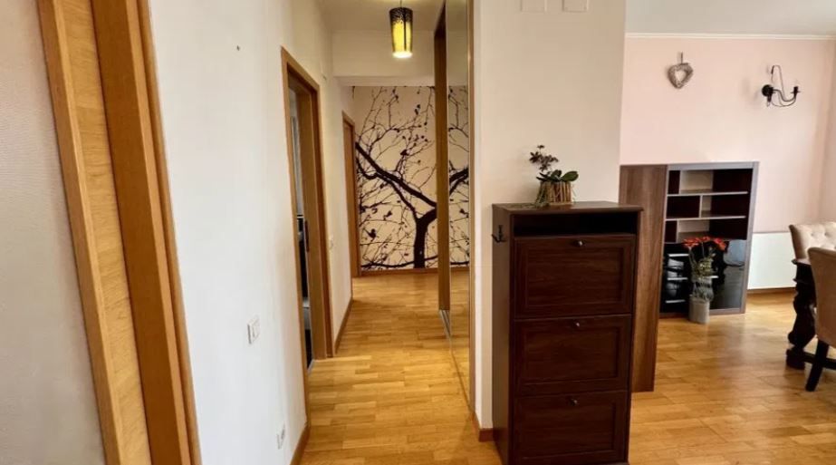 Apartament lux 3 camere, 100 mp, parcare subterană, Monetăriei – Victoriei - Poză 8