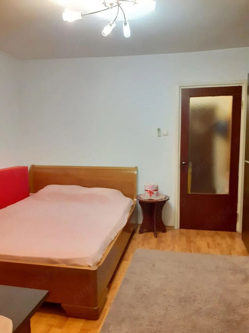 Garsoniera de vânzare Drumul Taberei-Sibiu - Poză 3