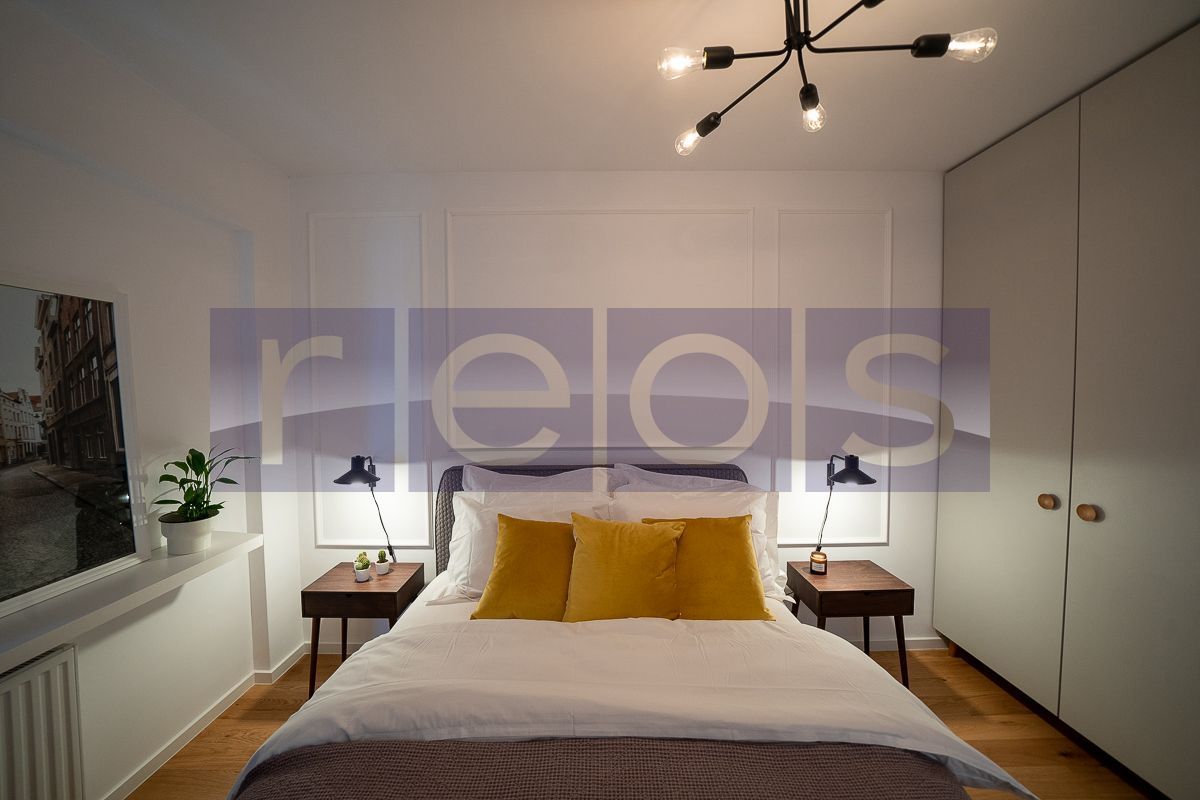 INCHIRIERE 2 CAMERE | AVIATIEI PARK | BLOC 2020 | PARCARE SUBTERANA OPTIONALA - Poză 7