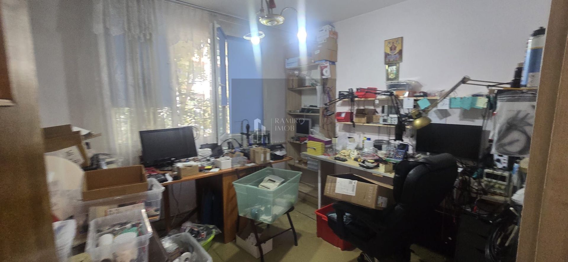 Apartament 3 camere zona Brancoveanu/parcare - Poză 6