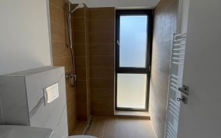 Apartament de vanzare - 3 camere + terasă 300 mp | Calea Moldovei - Poză 17