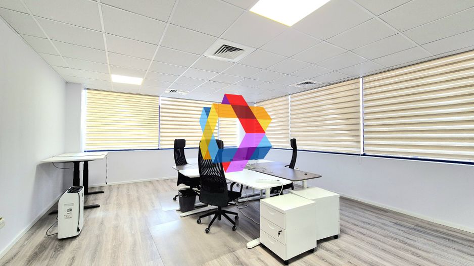 Spatiu birouri de închiriat Brasov - 264 mp # plus-imo.ro - Poză 7