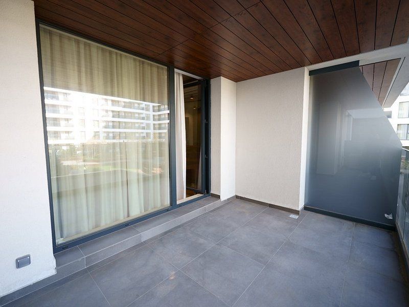 Camere  + Parcare, Nusco City, Promenada, Aviatiei, Herastrau, Pipera - Poză 18