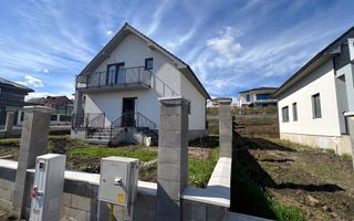 Casa individuala 120mp utili - Corunca - cu acces rapid la Târgu-Mureș - Poză 3