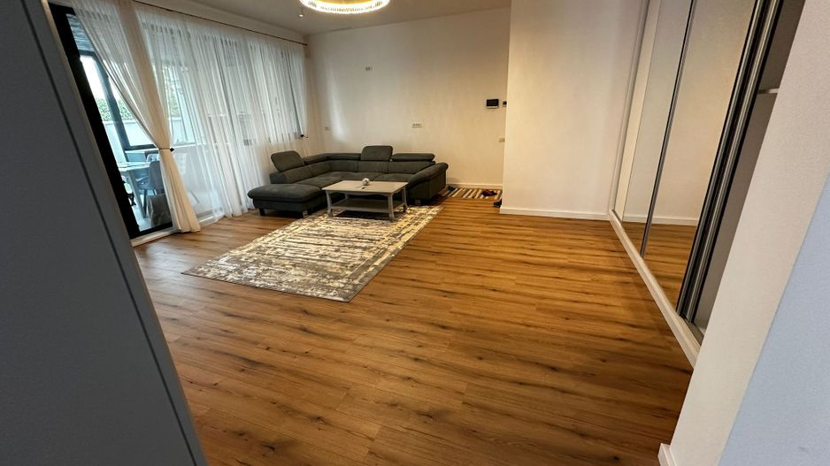 Luxos Apt 4 Camere Iancu Nicolae  și Parcare - Poză 41