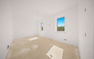 Calitate Premium/Casa individuala/Strada noua - Poză 10