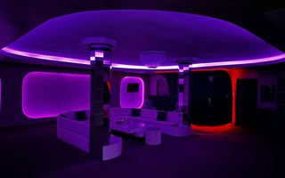 SPATIU COMERCIAL 265 MP | 9 CAMERE | LOBBY | TURNU MAGURELE | Sector 4 - Poză 2