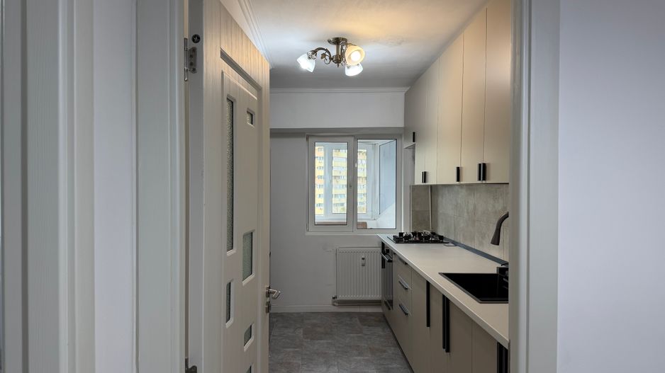Apartament 2 camere | Totul nou | 2 balcoane | Pantelimon, Sector 2 - Poză 6