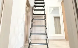 BG183-Apartament 3 camere Mobilat LUX  74 mp Utili | Garaj-COMISION 0% - Poză 13