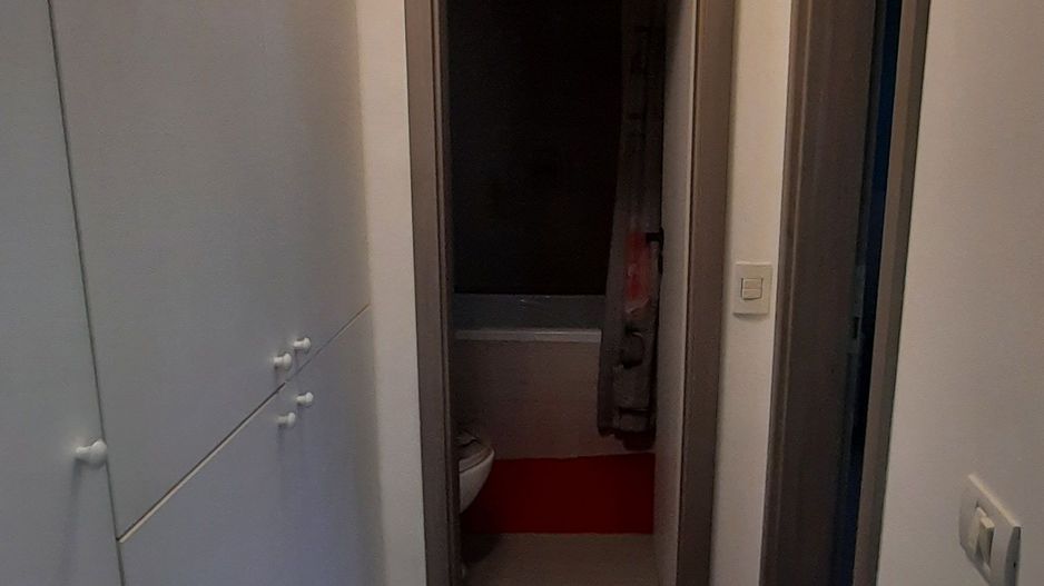 Apartament mobilat si utilat! ZONA Centru/Victoriei - Poză 18