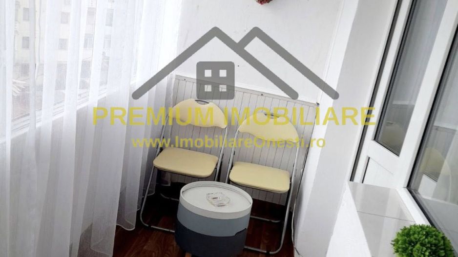 Apartament 3 Camere - Decomandat - Targu Ocna - Poză 11
