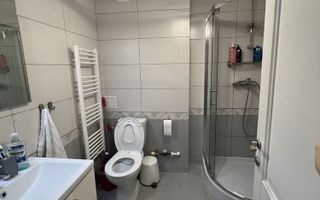 Apartament premium - 2 camere si 2 bai + parcare subterana - Tudor - Rivers Towers - Poză 8